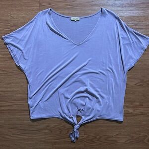 Piko 1988 Lilac Top